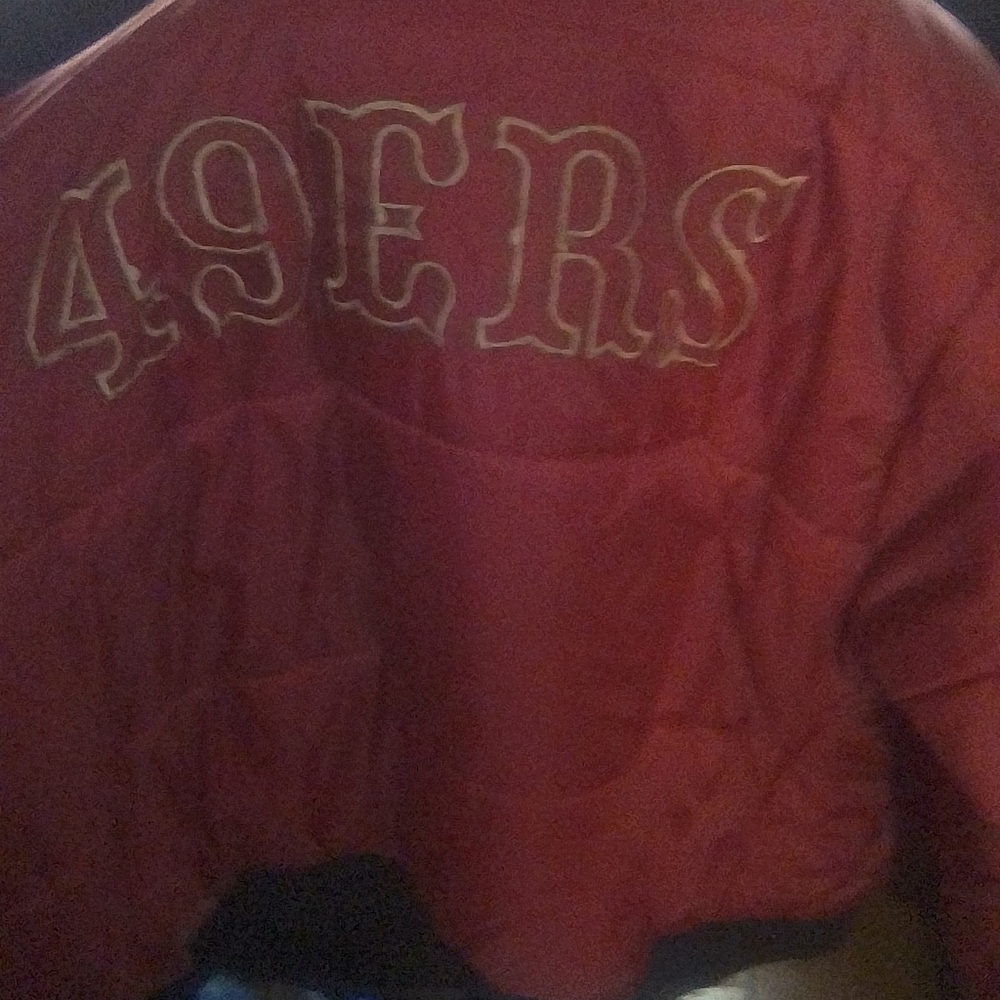 Pro player reverse jacket - Picture 5 of 7